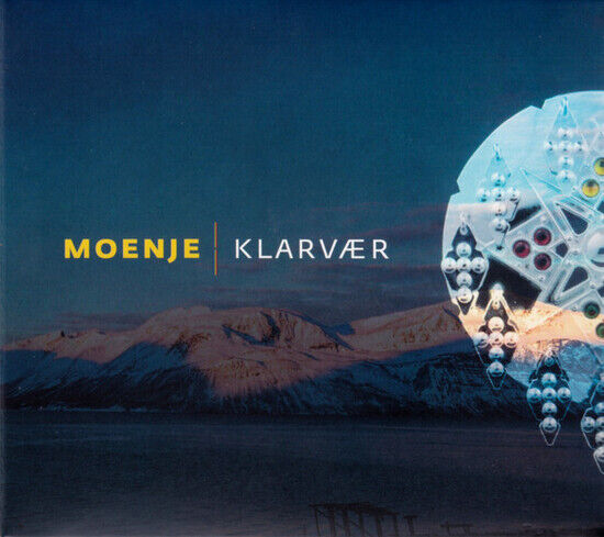 Moenje - Klarvaer