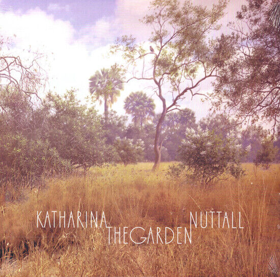 Nuttall, Katharina - Garden