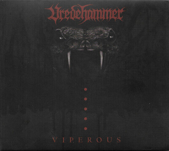 Vredehammer - Viperous