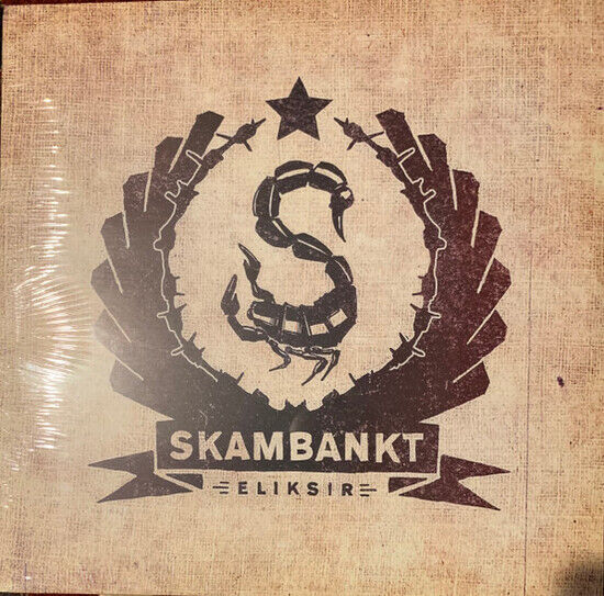 Skambankt - Eliksir