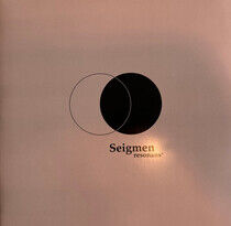 Seigmen - Resonans (2xVinyl)