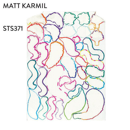 Karmil, Matt - Sts371