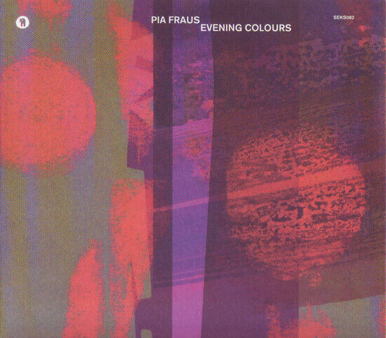 Fraus, Pia - Evening Colours