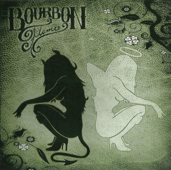 Bourbon Flame - Bourbon Flame