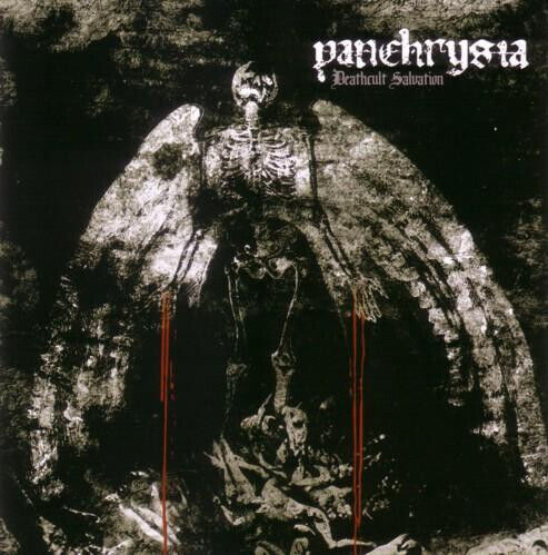 Panchrysia - Deathcult Salvation