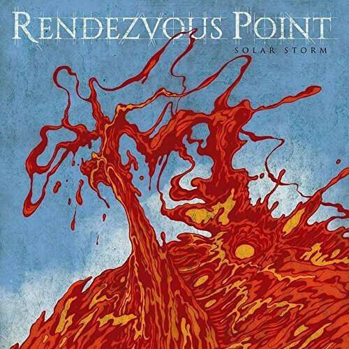 Rendezvous Point - Solar Storm