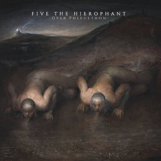 Five the Hierophant - Over Phlegethon