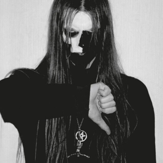 Taake - Doedskvad -Reissue-