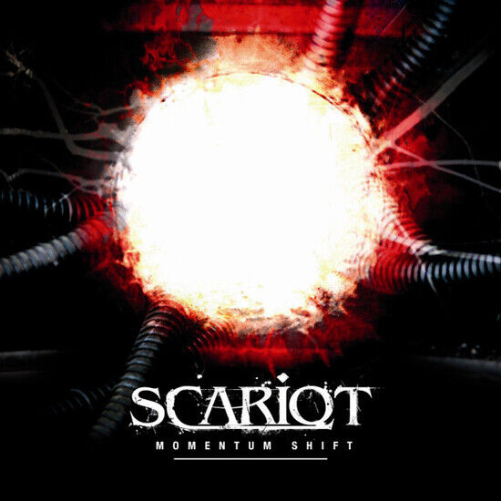 Scariot - Momentum Shift