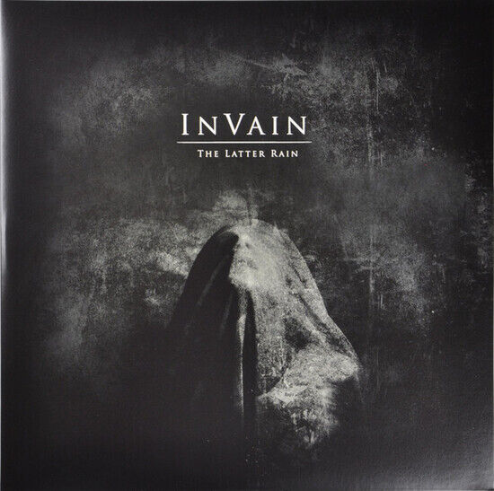 In Vain - Latter Rain