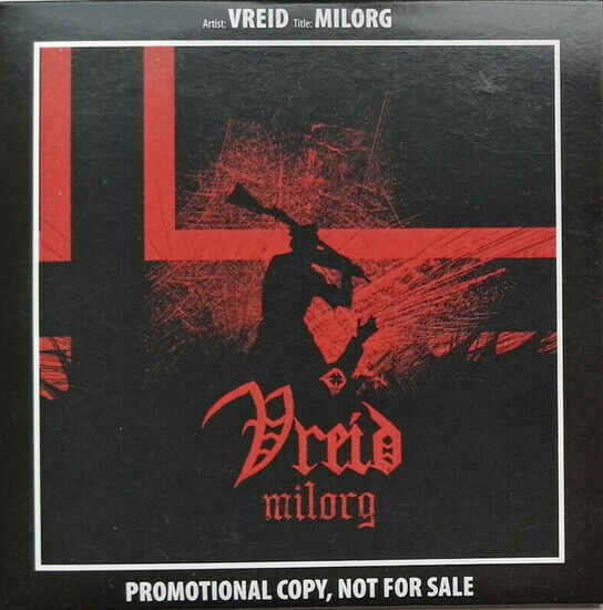 Vreid - Milorg