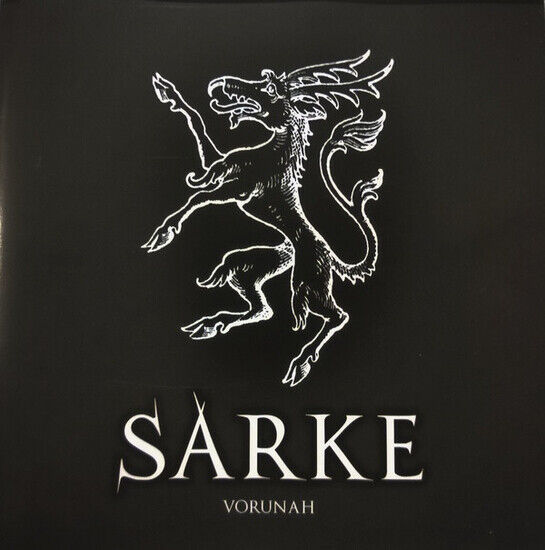 Sarke - Vorunah