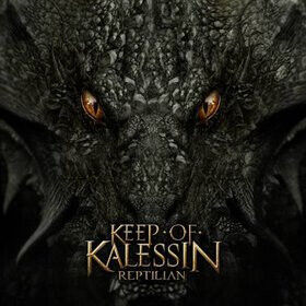 Keep of Kalessin - Reptilian