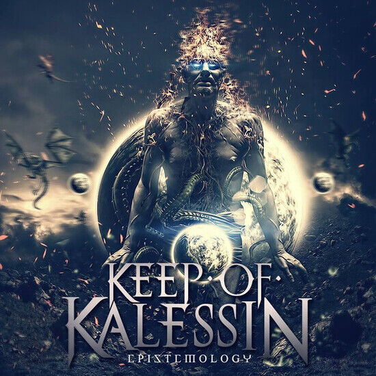 Keep of Kalessin - Epistemology