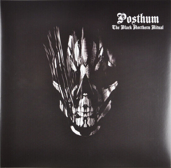 Posthum - Black Northern Ritual