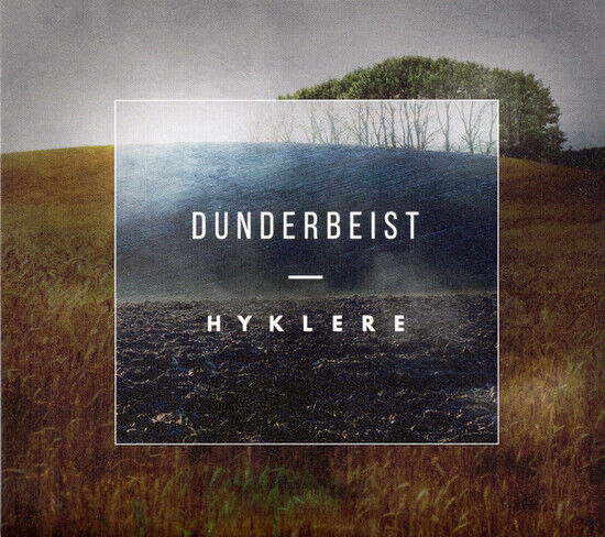 Dunderbeist - Hyklere -Digi-