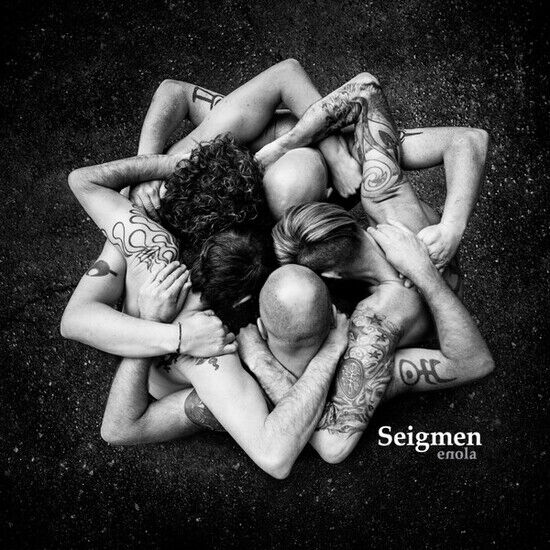 Seigmen - Enola