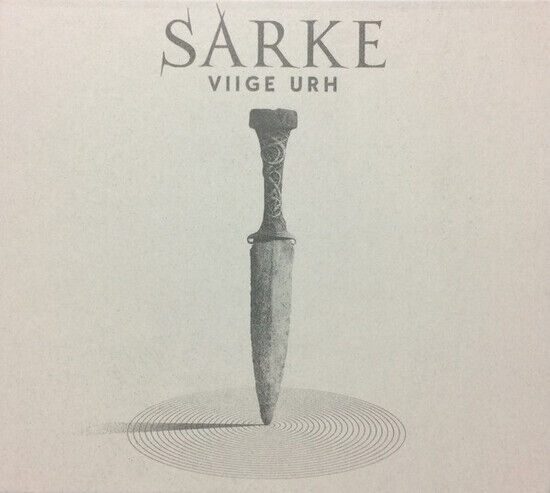 Sarke - Viige Urh -Digi-