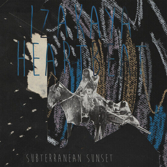 Izakaya Heartbeat - Subterranean Sunset