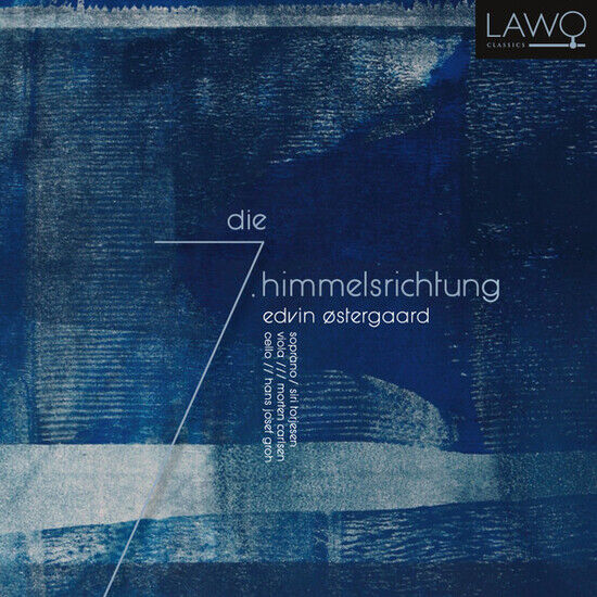 Oestergaard - Die 7 Himmelsrichtung