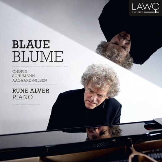 Alver, Rune - Blaue Blume