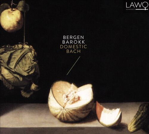 Bergen Barokk - Domestic Bach