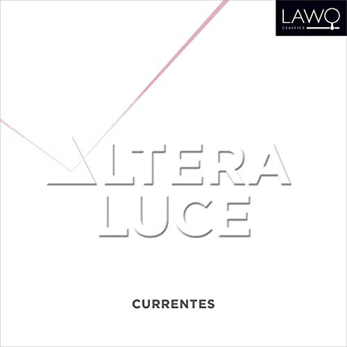 Currentes - Altera Luce