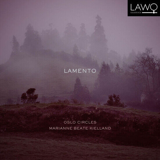 Oslo Circles - Lamento