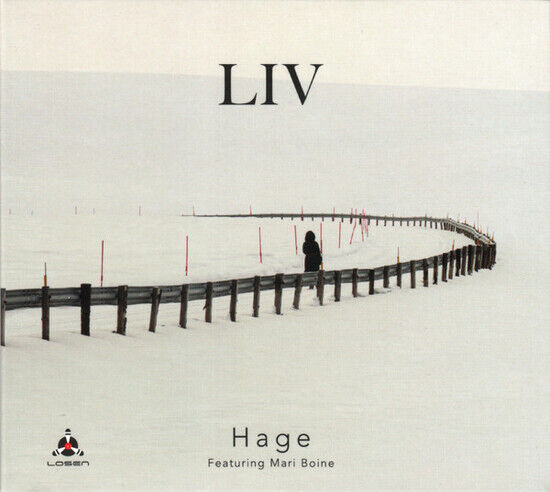 Liv - Hage