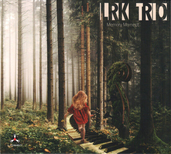 Lrk Trio - Memory Moment