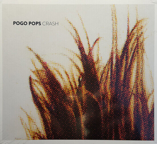 Pogo Pops - Crash