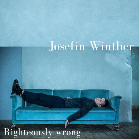 Winther, Josefin - Righteously Wrong