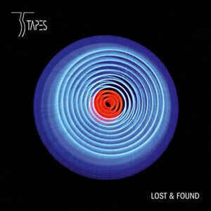 Thirtyfive Tapes - Lost & Found