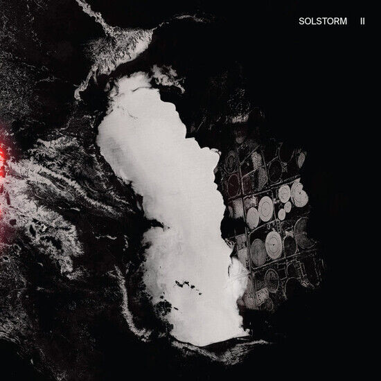 Solstorm - Ii