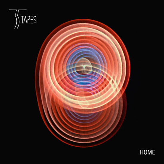 Thirtyfive Tapes - Home