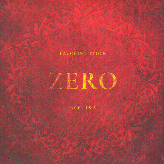 Laughing Stock - Zero, Acts 1&2