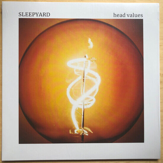 Sleepyard - Head Values