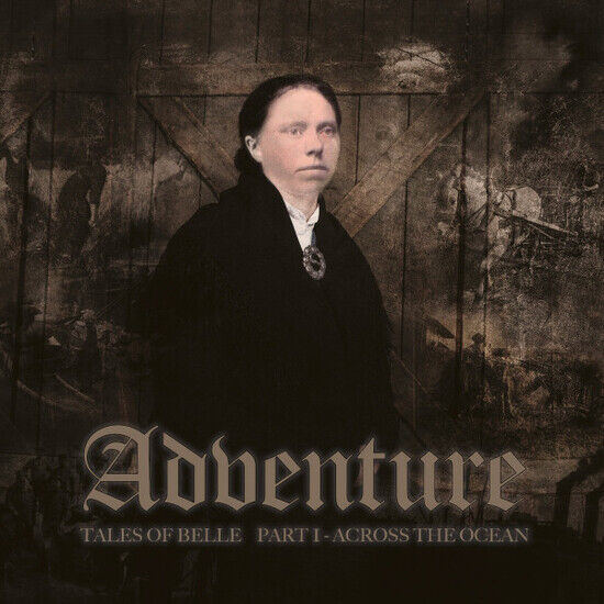 Adventure - Tales of Belle Part 1:..