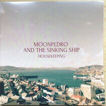 Moonpedro & the Si... - Housekeeping