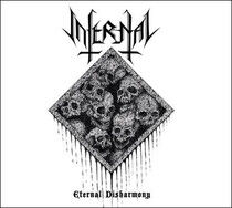 Infernal - Eternal Disharmony