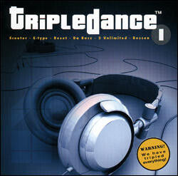 V/A - Triple Dance