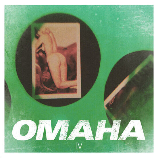 Omaha - Iv