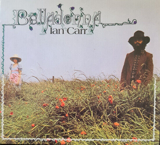 Carr, Ian - Belladonna