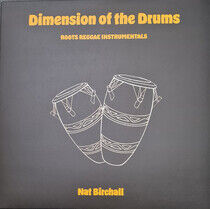 Birchall, Nat - Dimensions of the Drums