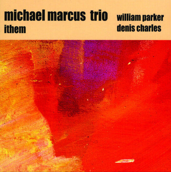 Marcus, Michael - Ithem