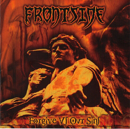 Frontside - Forgive Us Our Sins