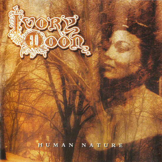 Ivory Moon - Human Nature