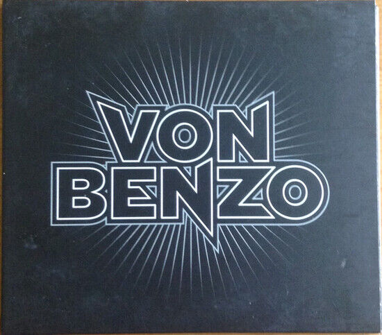 Von Benzo - Von Benzo