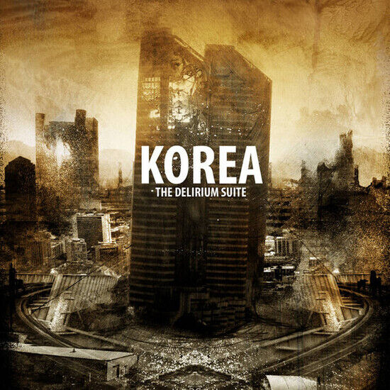 Korea - Delerium Suite