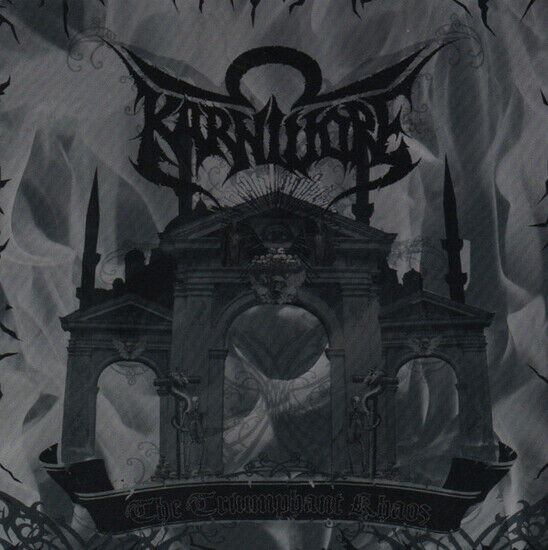 Karnivore - Triumphant Khaoz